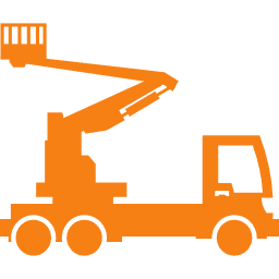 定结高空作业车